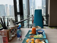 -上海外滩英迪格酒店
