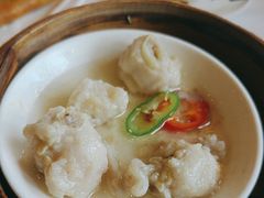 -粤菜王府·海鲜·茶市·海景餐厅(大梅沙店)