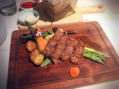 -Wei菋·Le Bistrot