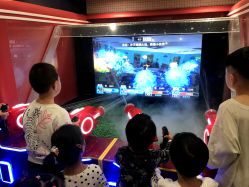 -MELAND CLUB亲子乐园·派对·餐厅(北京芳圆里ID MALL店)