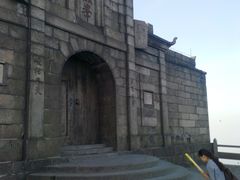 -南岳衡山风景名胜区