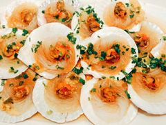 -千岛湖鱼味馆(十字街总店)