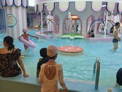 -青水瓦台汤泉(未央店)