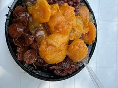-小胖老味刨冰