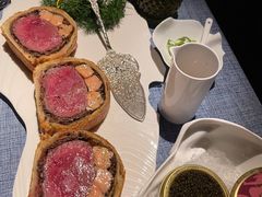 -弦月窗LUNETTE BY AMANDA(复兴路店)