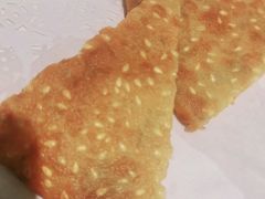 葱油饼-蝶园·装修中(BFC外滩金融中心店)