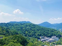 -吴山景区