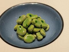 蚕豆-荣轩(新荣记环球金融中心店)