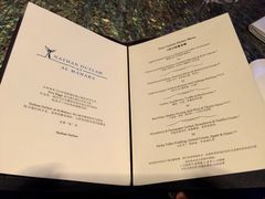 -迪拜帆船酒店海底餐厅