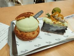 -LANLIZI BAKERY(COSMO店)