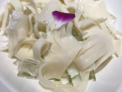 鲜猪黄喉-蜀九香火锅(营口店)