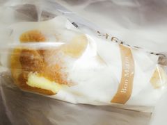维也纳奶油-早安巴黎(四季坊店)