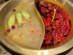 -小龙坎火锅(春熙太古里店)