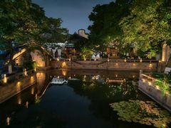 -嘉兴月河历史街区