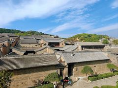 -山西王家大院