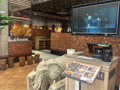 -星叶·东南亚料理(温州万象城店)