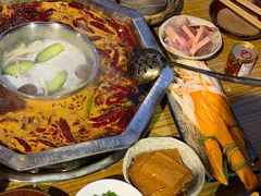 -大风老火锅(江北一店)
