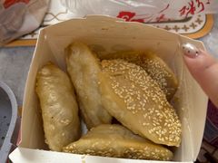 -舒蔡记生煎菜饭(云南中路店)