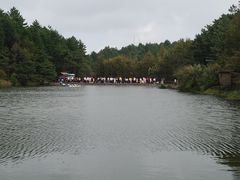 -四明山国家森林公园