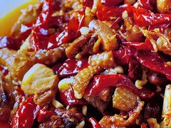 -俭寨大盘鸡·缸子肉·小公鸡·新疆菜(云通店)