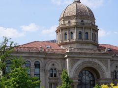 -天津五大道文化旅游区