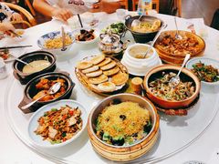 -围龙屋客家食府(福田店)