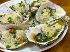 -醉壹号海鲜大排档(厦门美食地标店)