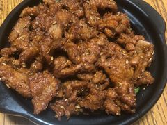 -红实家常菜(静安里店)