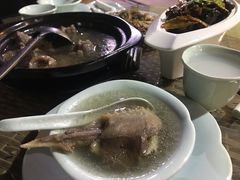 -茶油香闽南菜·花园餐厅(前埔店)