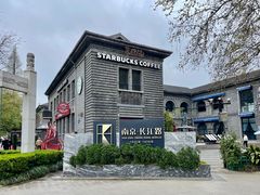 -长江路历史文化街区