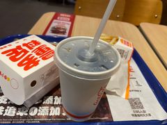 -汉堡王(丁兰广场店)