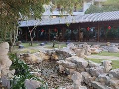 -三亚亚龙湾雅高美爵酒店