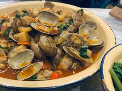 -东排食堂长沙小吃大排档(五一广场店)