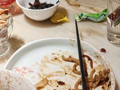 -京华烟云·北京烤鸭(领展购物广场·中关村店)