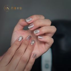 -丹曦·美甲美睫