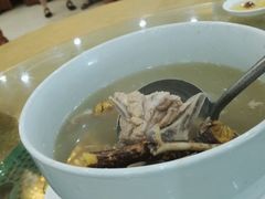 -新河畔海鲜酒楼(虎门店)