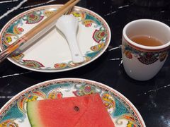 -巴依老爷新疆美食(清华东门店)