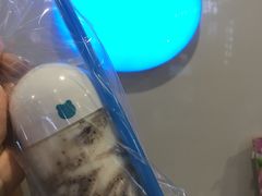 -兰熊鲜奶(西直门凯德mall店)