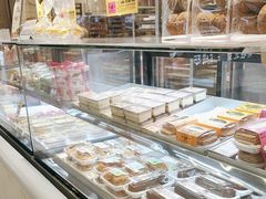 -鹤所·低糖零蔗糖烘焙(长楹店)