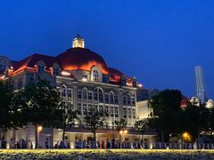 -海河游船-永乐码头(大悲院)