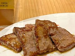 -大岛日本料理铁板烧(南通大饭店)