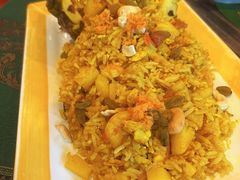 -火舞泰·泰式海鲜火锅餐厅(世纪城店)