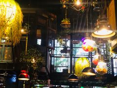 大堂-胡桃里乐队酒馆(鎏嘉码头店)