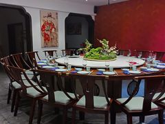 包厢-院8里·小聚园老川菜(九眼桥店)