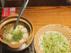 -老湘村·湖南土菜(天河维多利店)