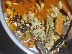 -刘一锅筋头巴脑(千峰路店)