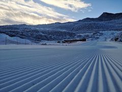 -太子岭滑雪场