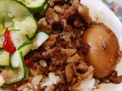 -一家亲台菜餐厅(银塘中路店)