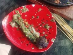 -何师烧烤Pro ·江湖川菜·小龙虾·精酿(太古里旗舰店)