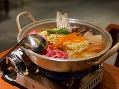 -春熙台韩国料理·章鱼肥牛(西丽店)